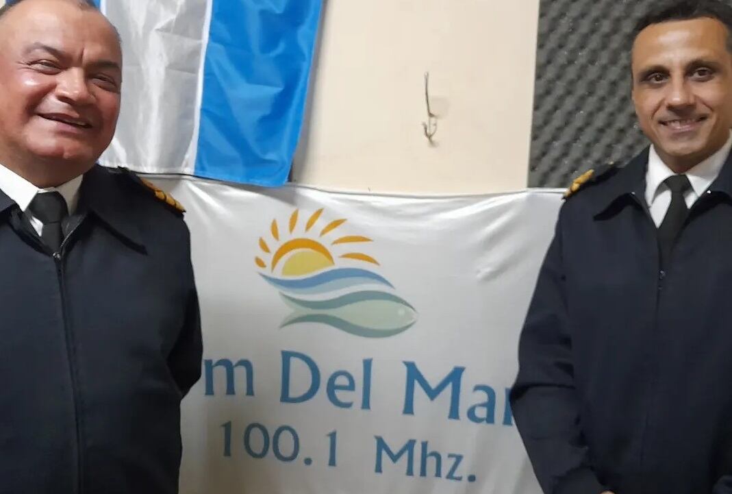 Habrá en Puerto Belgrano un gran evento gratuito de bandas militares