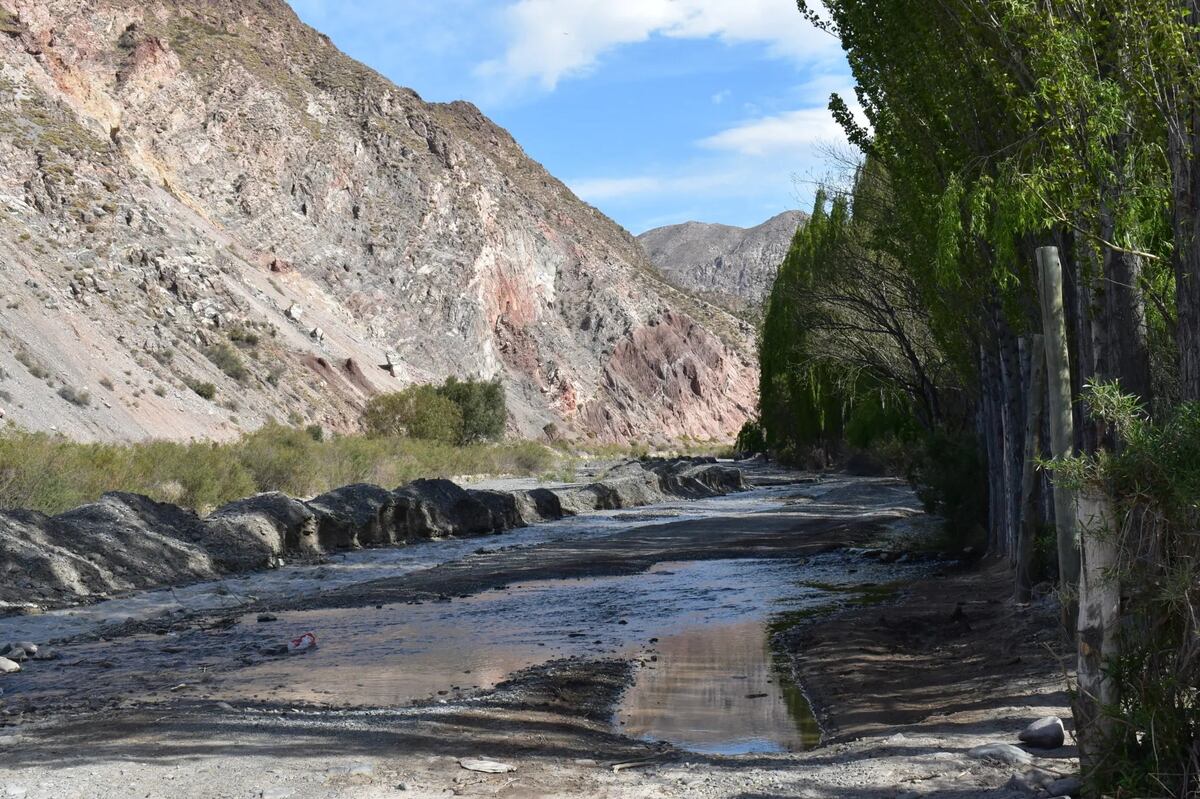 Buen fin de semana para el turismo local con expectativas en las vacaciones de invierno