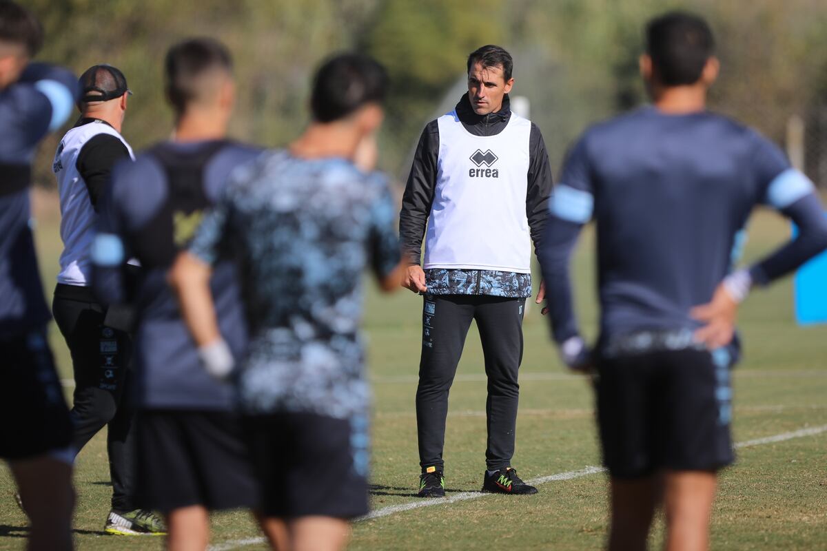 Belgrano preserva los titulares y pondría un equipo B en Copa Argentina