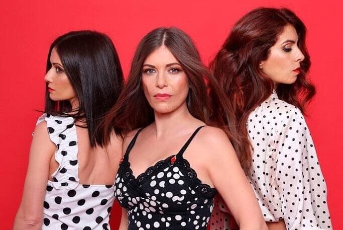 Las Ketchup podrían haber estado en los shows de María Becerra en River