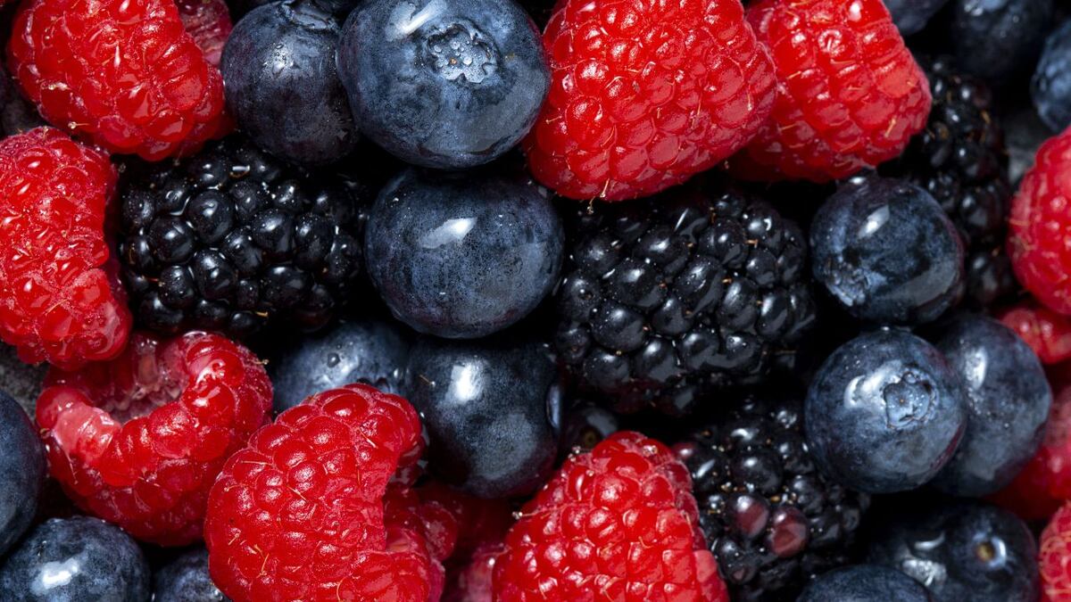 Cuál es la fruta que previene el cáncer y estimula la digestión, según los expertos