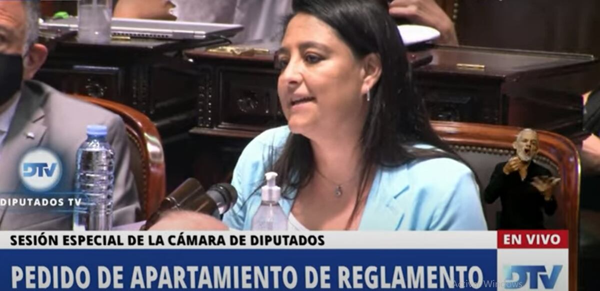 El fuerte cruce entre Soher el Sukaria y Massa: “Van a vacunar sin saber qué mierda nos van a inocular”