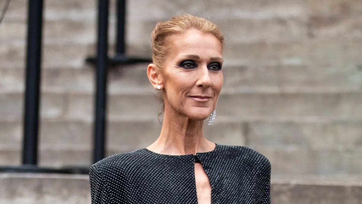 El delicado estado de salud de Celine Dion