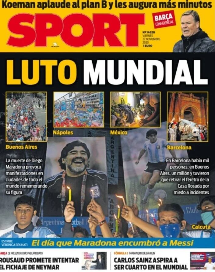 Sport