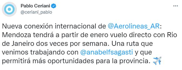 Aerolíneas Argentinas