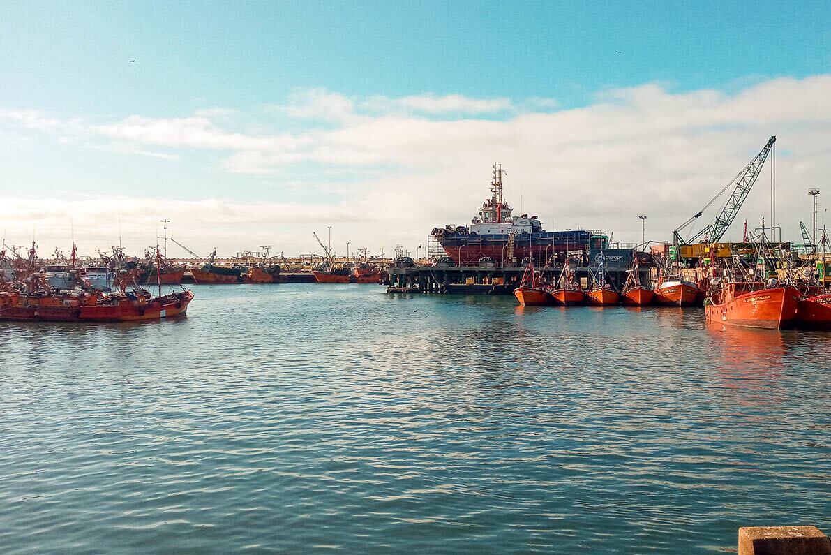 Mar del Plata. Los 3 mejores lugares de Argentina para visitar en otoño (Foto: Claudia Santos)