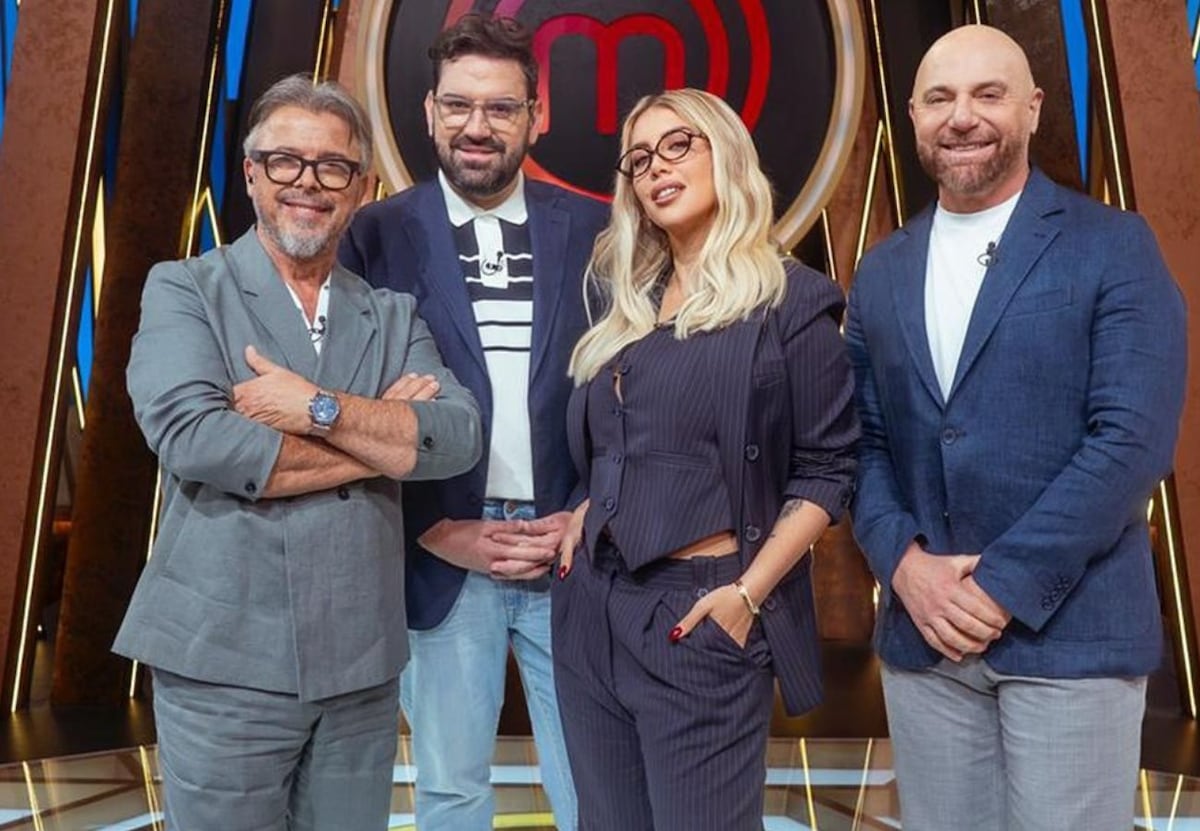 ¿Otra baja? Quién fue la participante que faltó a MasterChef Celebrity y recibió una dura sanción