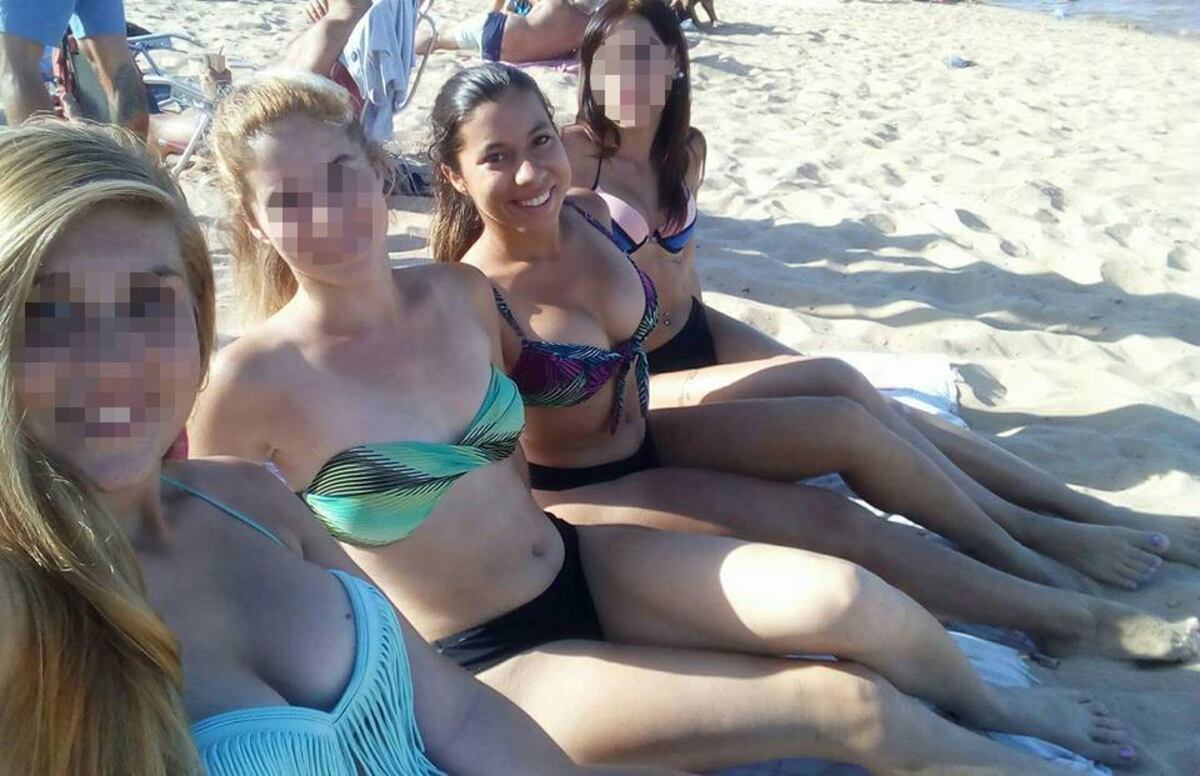 Melani Juárez le dijo a su familia que el sospechoso del femicidio la acosaba