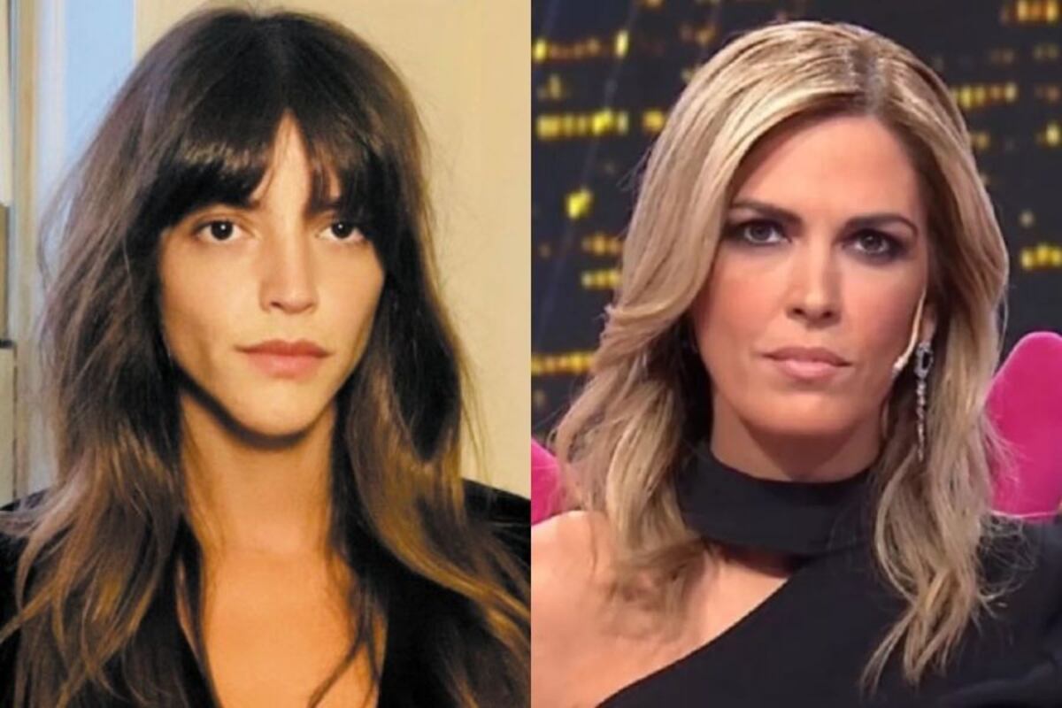 Picante respuesta de Calu Rivero a Viviana Canosa: “Honro a las mujeres que eligen la prostitución”