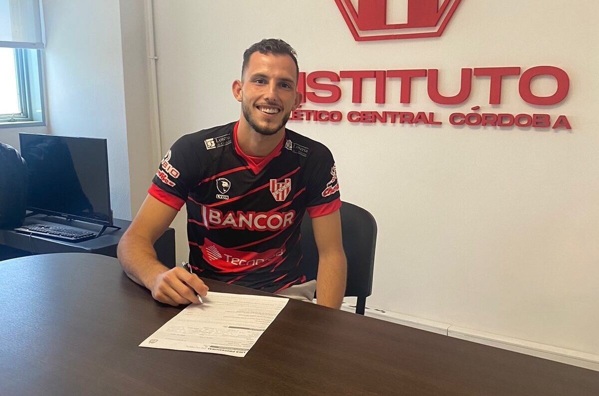 Instituto recibe a Racing Club, con una sorpresa en la primera formación de Diego Dabove