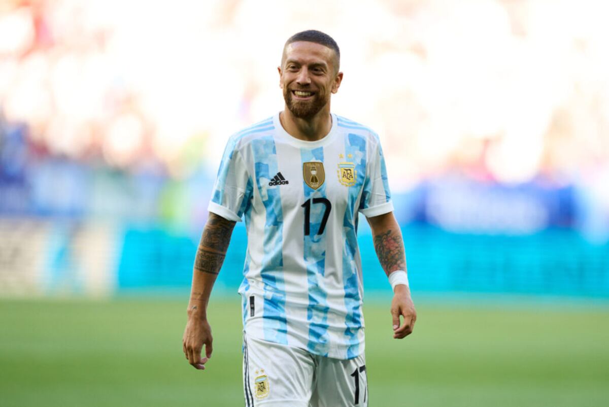 Sin permiso del Sevilla, recuperación o crisis con la Selección Argentina: por qué no viene el “Papu” Gómez