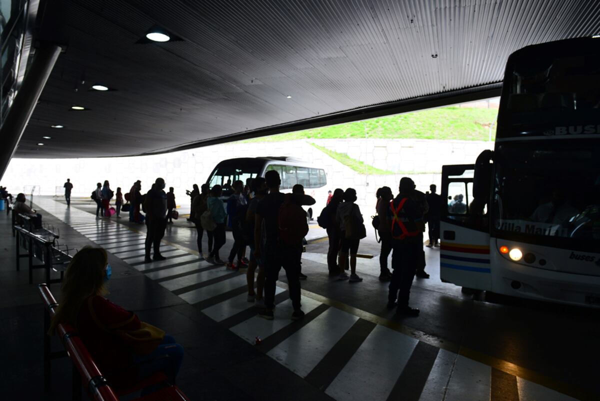 Aumentó 12% el boleto del transporte interurbano en Córdoba