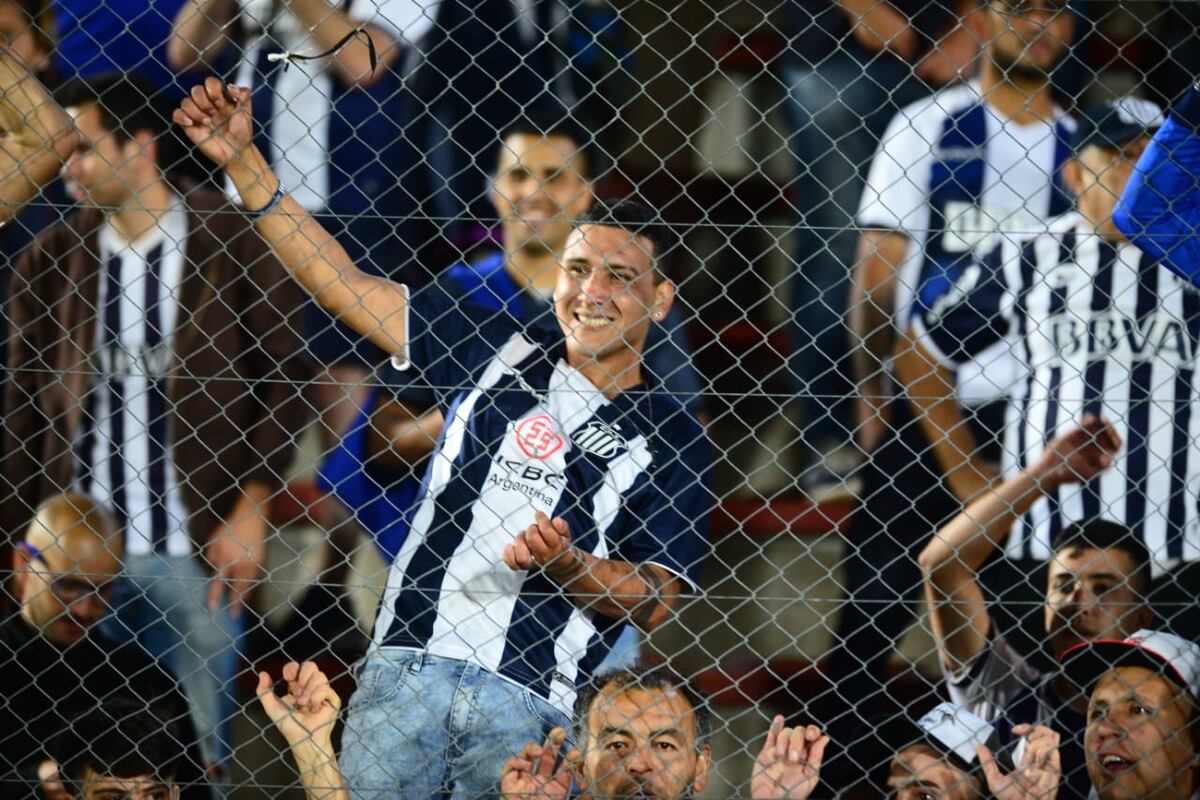 Final de Copa Argentina entre Talleres y Boca: cómo y cuándo se venden las entradas