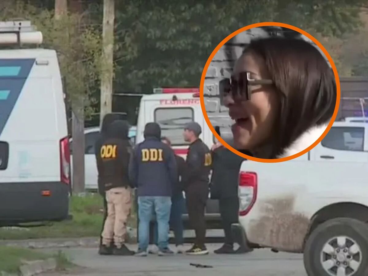 Lara, la menor del crimen de Florencio Varela, había contado en televisión sobre su trabajo: “Si pagan en dólares...”