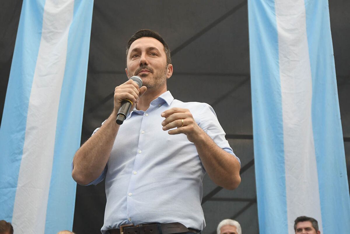 Luis Petri será el nuevo ministro de Defensa del gobierno de Javier Milei