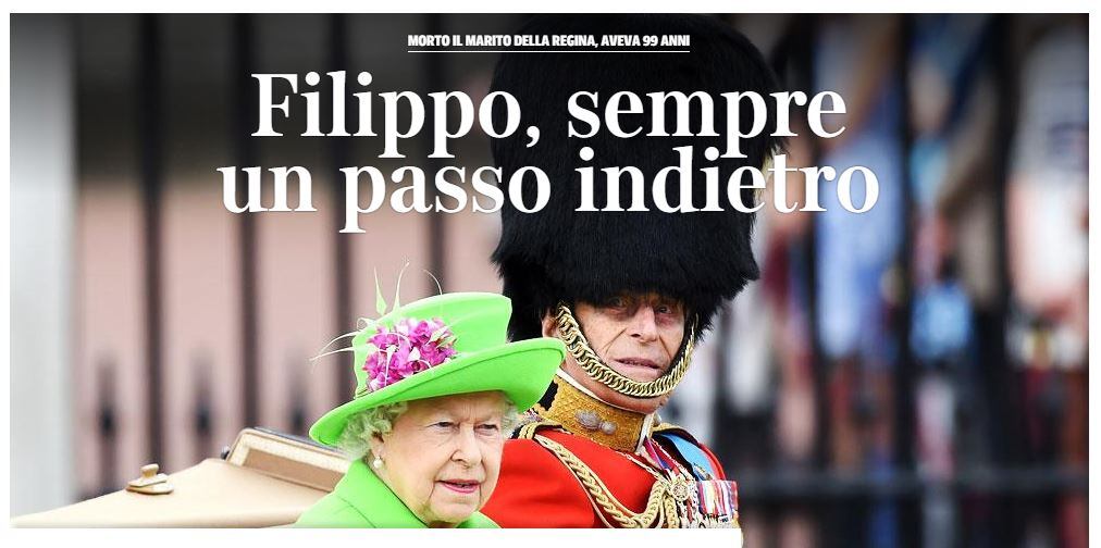 Corriere della sera