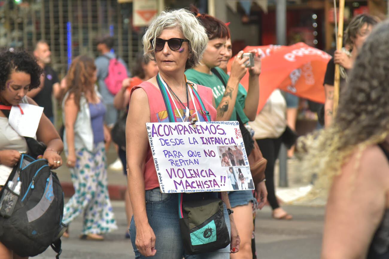 Este 8 de marzo del 2022, desde Neuquén publicaron nuevos datos sobre casos de lesiones, amenazas y abusos sexuales.