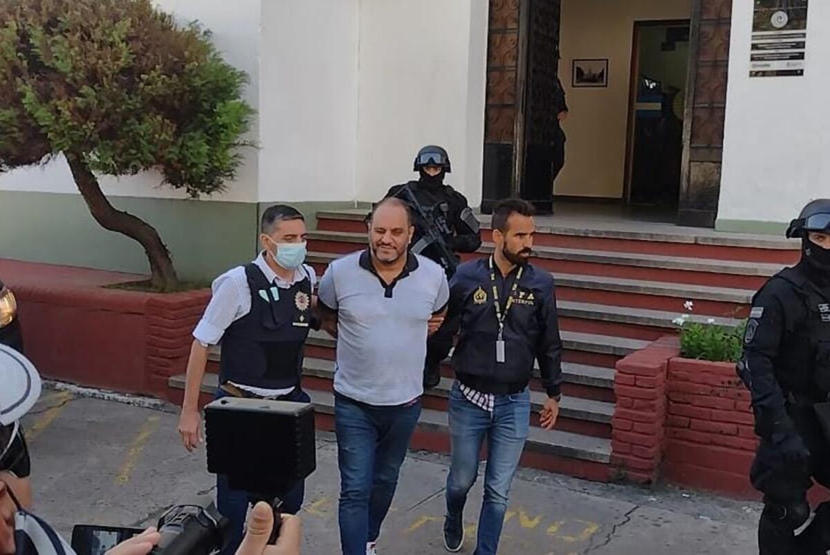 Generación Zoe: dictaron prisión preventiva para Leandro Cositorto en Corrientes
