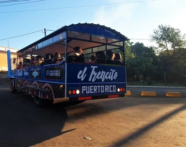 A pesar de las restricciones de la pandemia, Puerto Rico pudo ofrecer diferentes propuestas turísticas y culturales durante el año