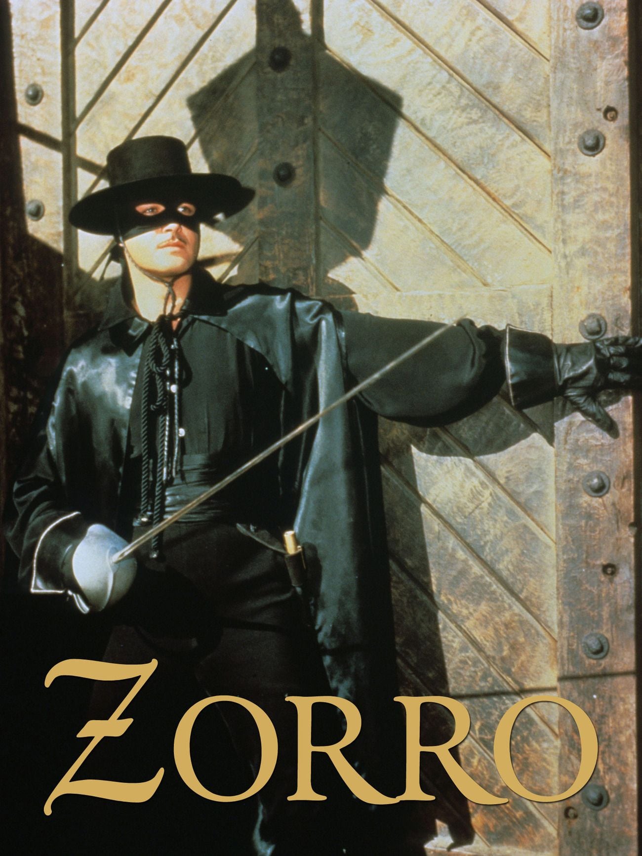 El Zorro