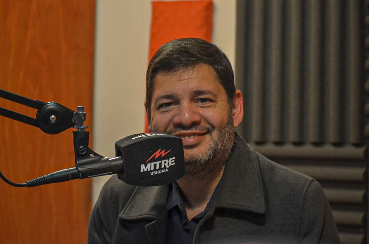 Ferreyra: “Se han dado todas las condiciones que necesitábamos, para tener una muy buena temporada”