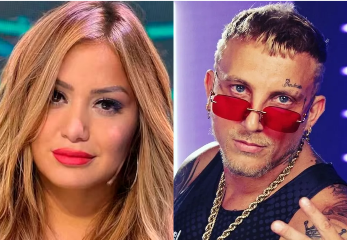 El video de Karina La Princesita y El Polaco donde se los ve juntos y que ilusionó a los fans: “Las parejas sanan”