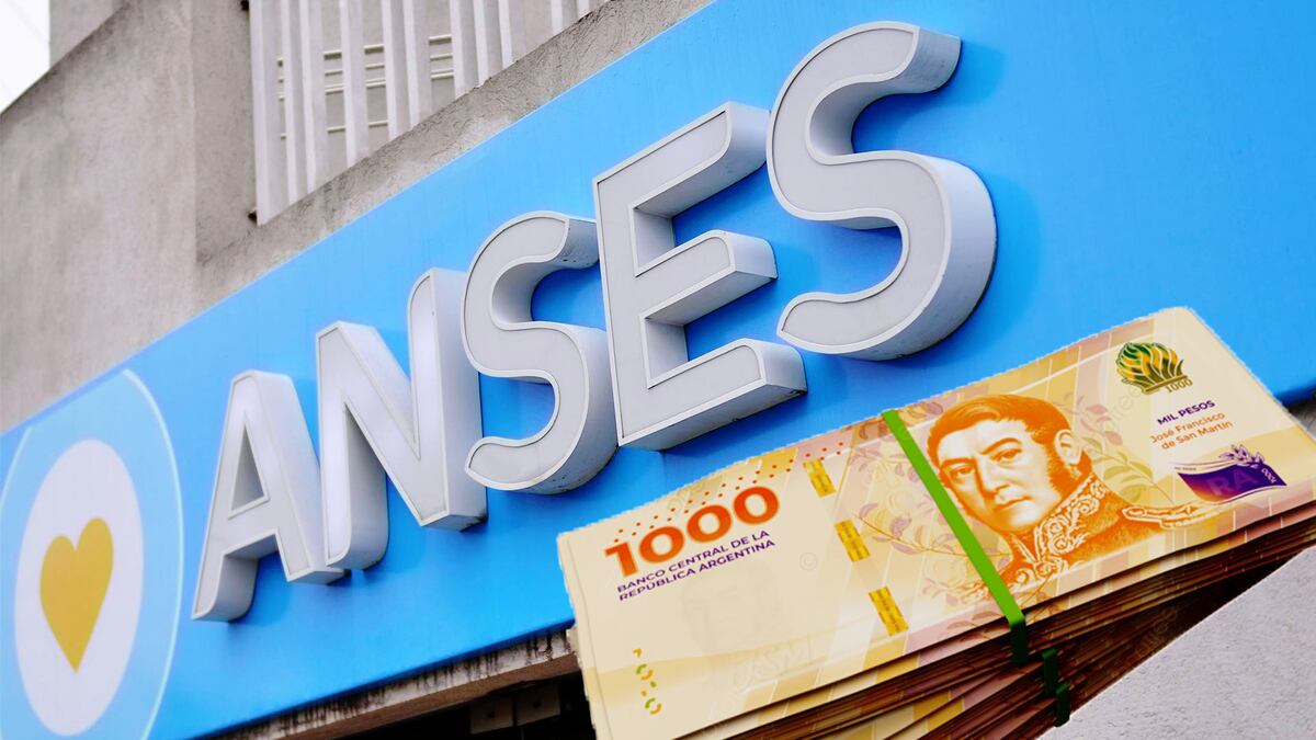 ANSES paga un bono anual de más de $180.000: el trámite clave para cobrarlo