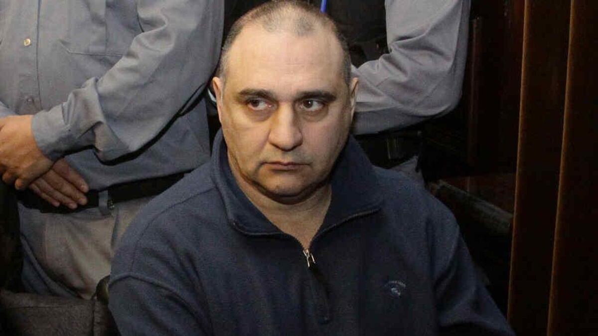 Salió a la luz el video de Jorge Mangeri en el que confiesa el crimen de Ángeles Rawson en 2013