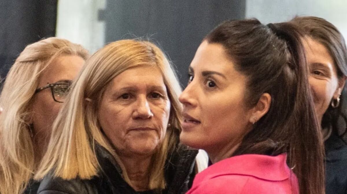 Leda Bergonzi en Corrientes: el Arzobispado se despegó del show musical