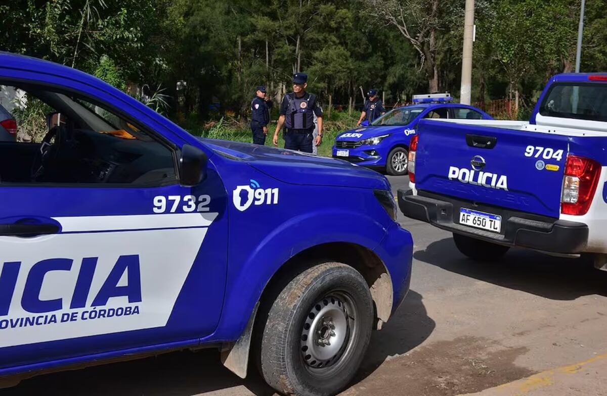 Violencia en Córdoba: asesinaron a una mujer y un muchacho quedó detenido