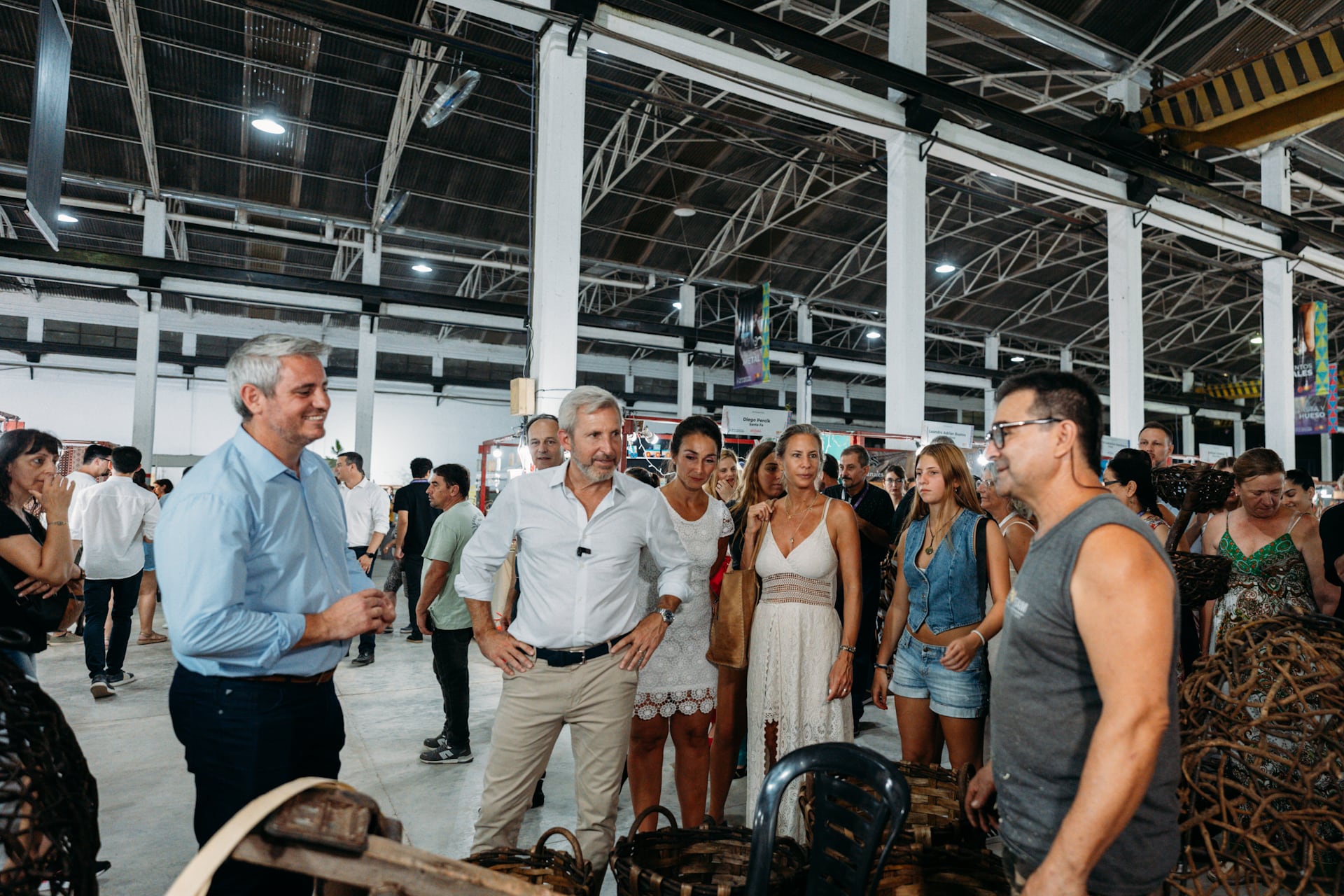 Fiesta Nacional de la Artesanía