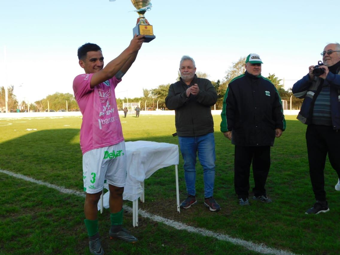 Fútbol Regional