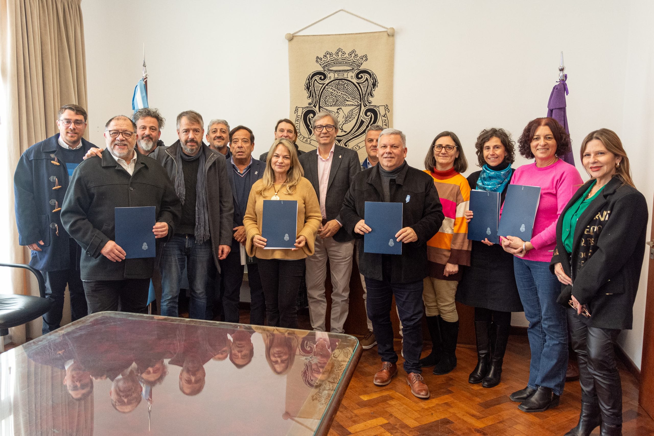 CESA Arroyito y la UNC con nueva propuesta educativa 2024