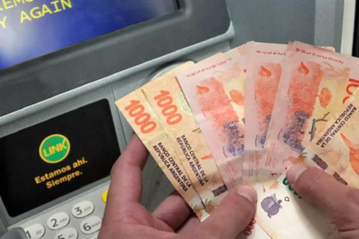 Empleados públicos y jubilados de Córdoba: el cronograma de pagos de noviembre y diciembre