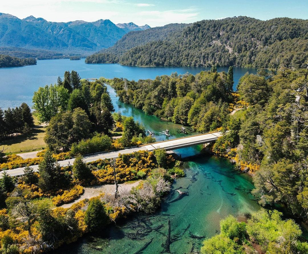 San Martín de los Andes