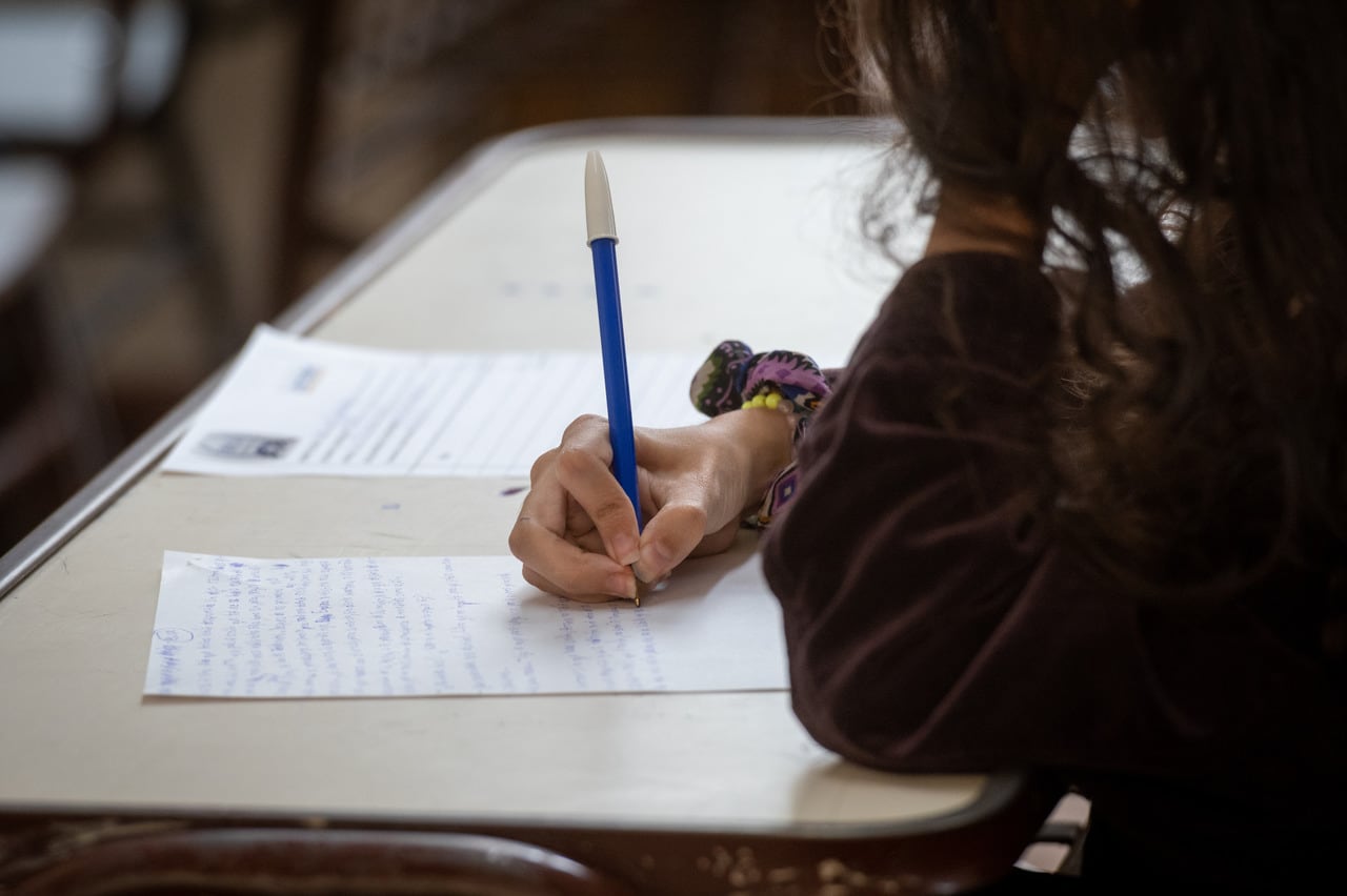 Continúan abiertas las inscripciones a becas del Centro Universitario de Estudiantes de Gualeguaychú
