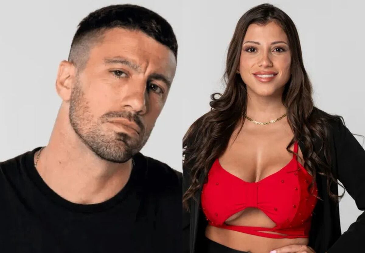 ¿Se viene el embarazo? Jenifer y Nano de Gran Hermano 2025 hablaron sobre la posibilidad de tener un hijo