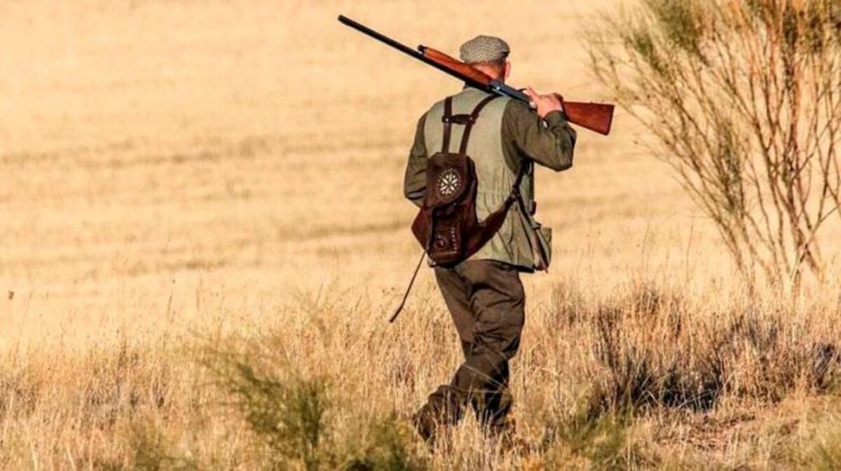 Desde este lunes 1° de marzo habilitan en La Pampa la temporada de caza