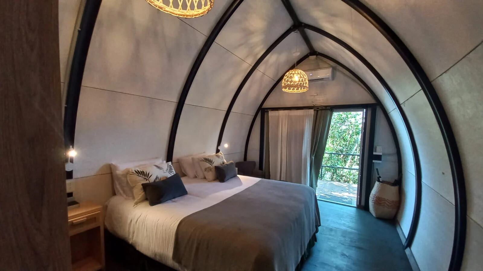 Glamping Selva Iguazú