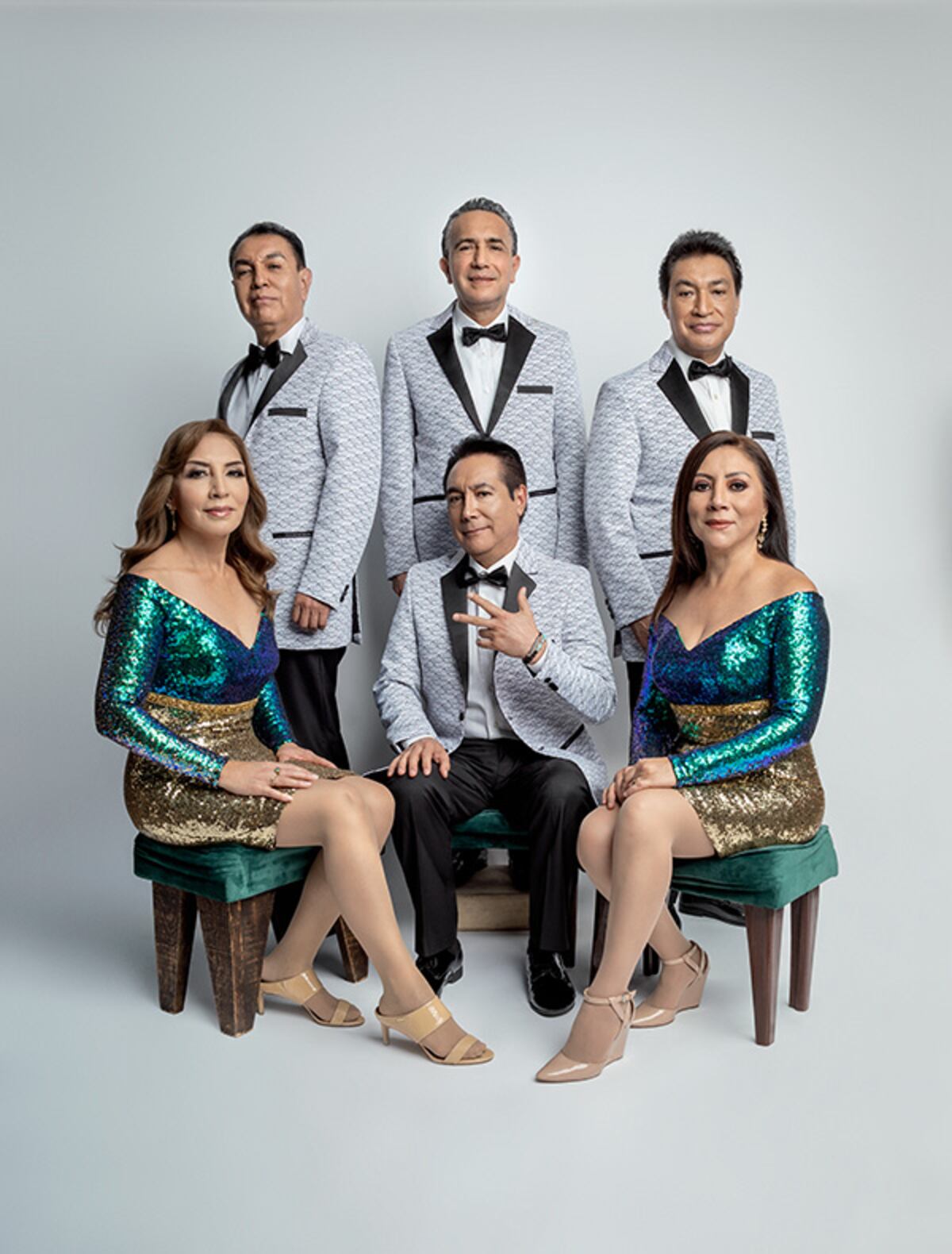 Los Ángeles Azules suman una nueva fecha en el Estadio Luna Park
