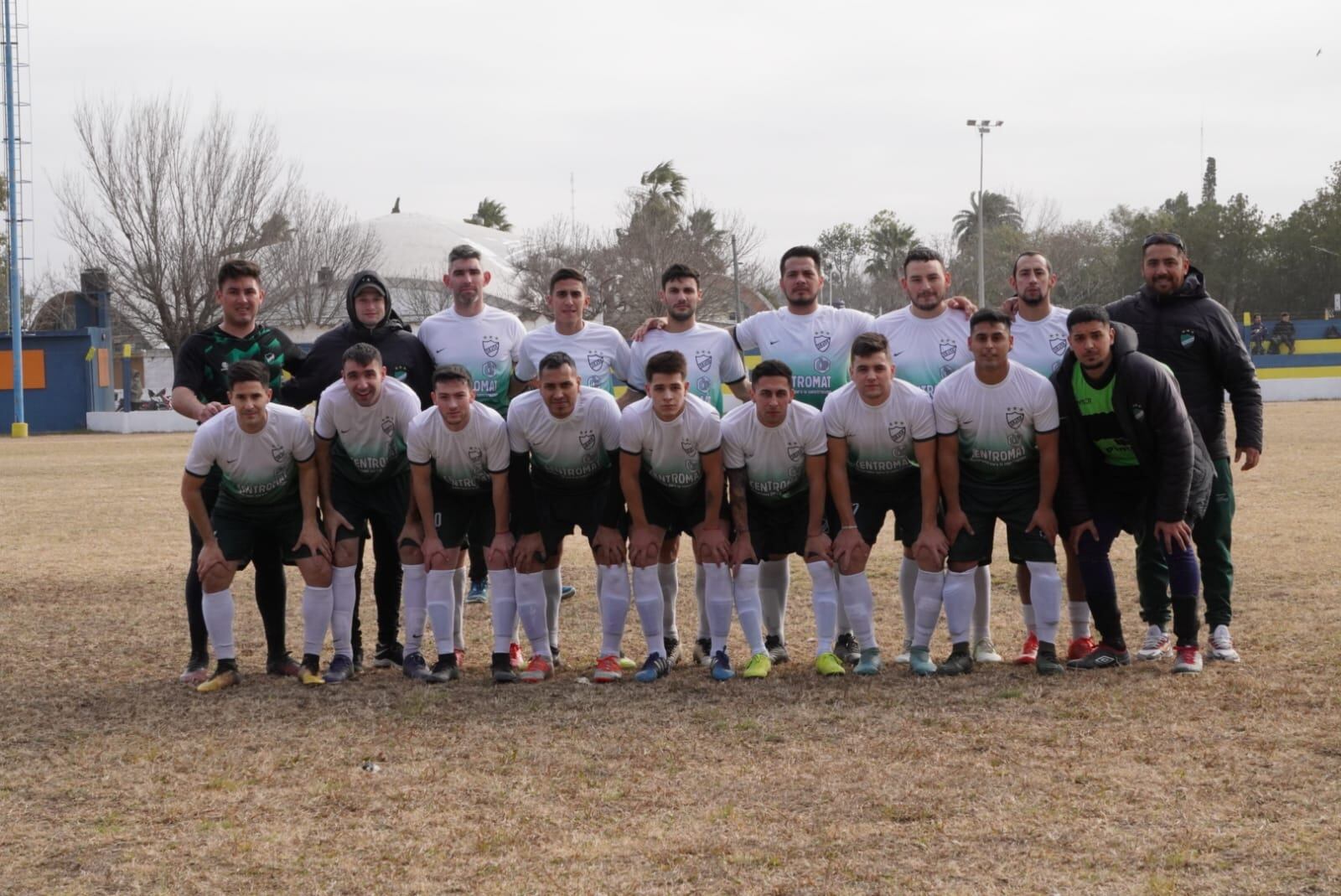 Futbol Cultural de Arroyito