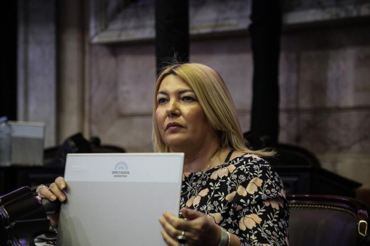 Bertone: “Que no nos engañen, en Tierra del Fuego continúan vigentes los salariazos políticos”