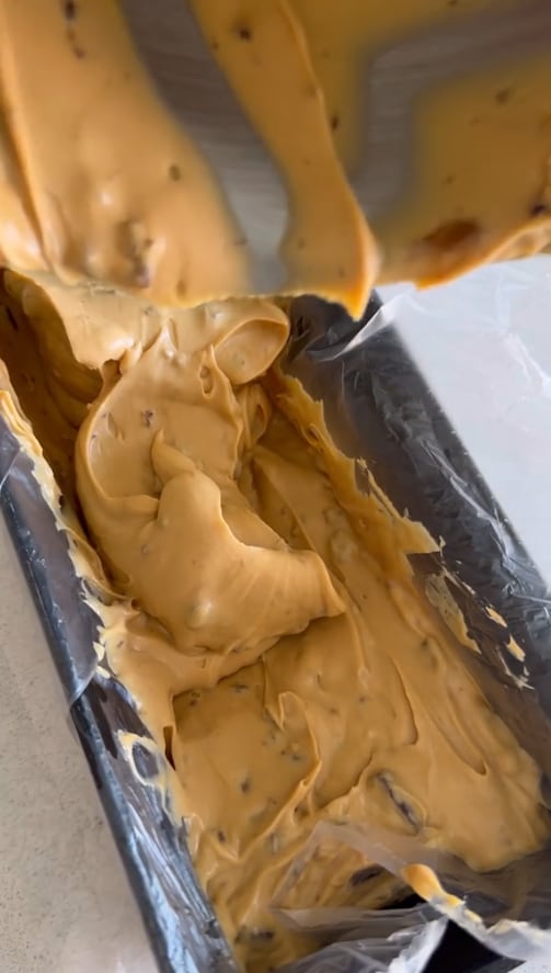 Fácil y rápida: la receta viral para crear el mejor dulce de leche granizado del verano