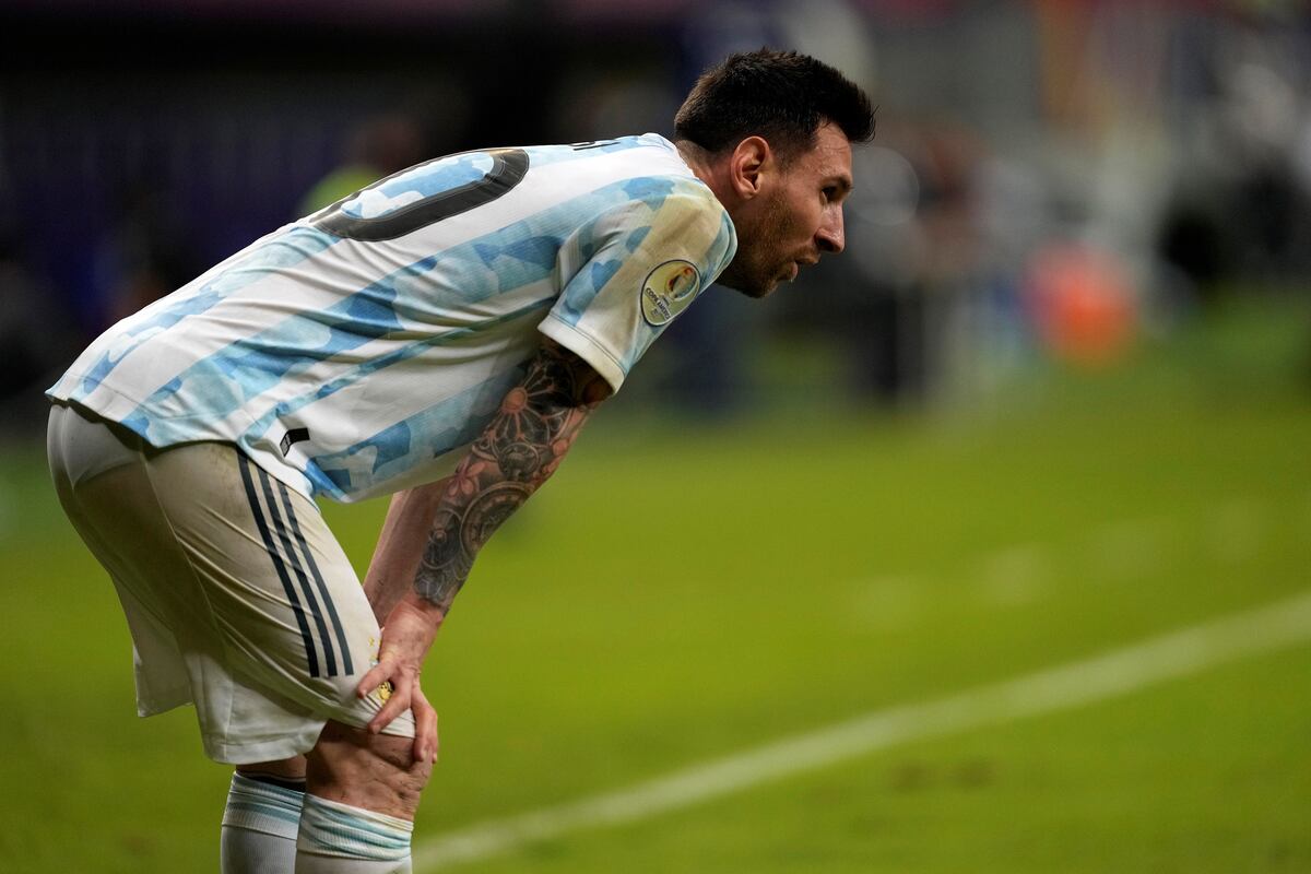 Copa América: Argentina volverá a jugar dentro de una semana luego de su victoria ante Paraguay