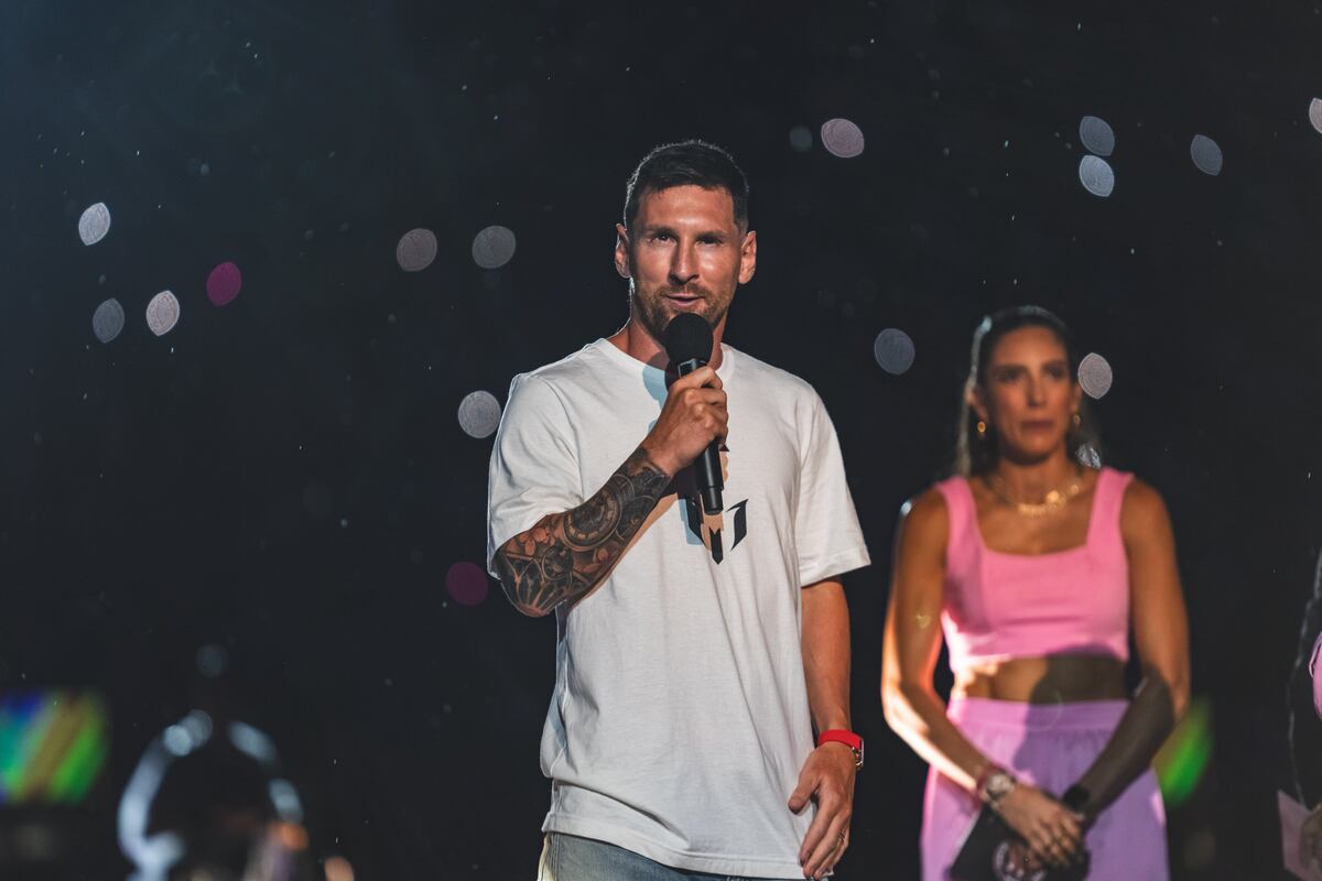 Lionel Messi confirmó cuando será su debut con el Inter Miami: “Nos vemos...”