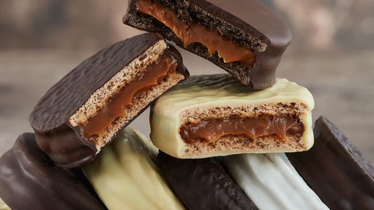 Para los amantes de lo dulce: cuándo y dónde será la fiesta “Camino del Alfajor” en Córdoba