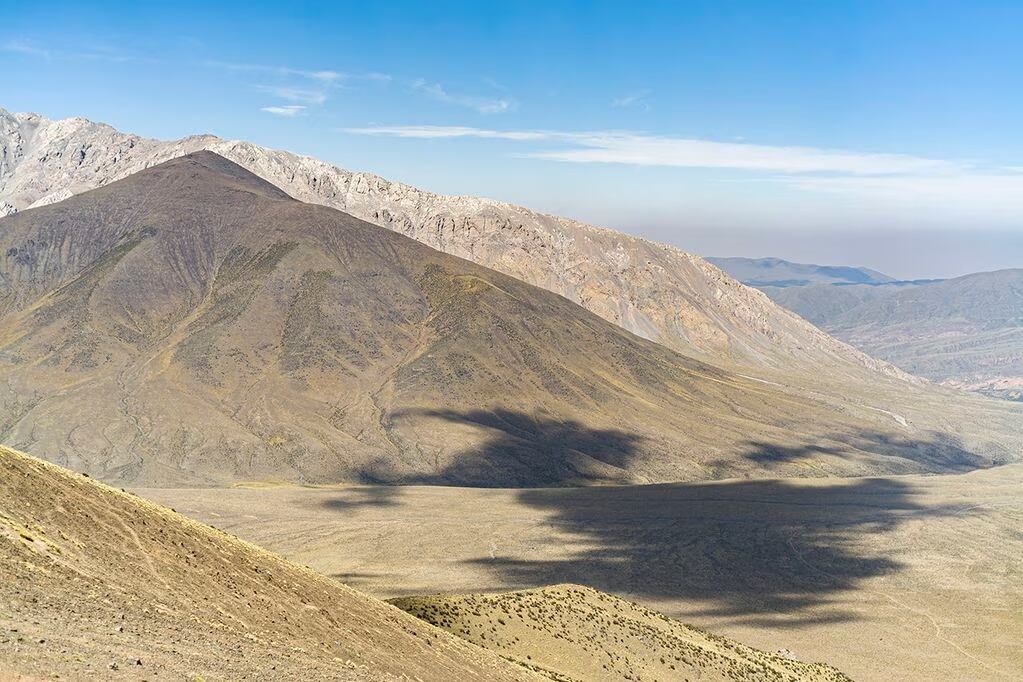 Mirador El Leoncito