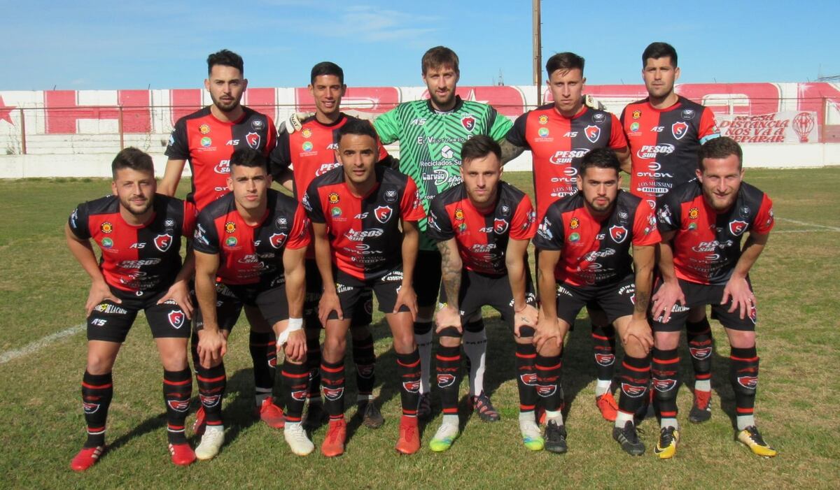 Liga del Sur: Sporting quiere volver al triunfo