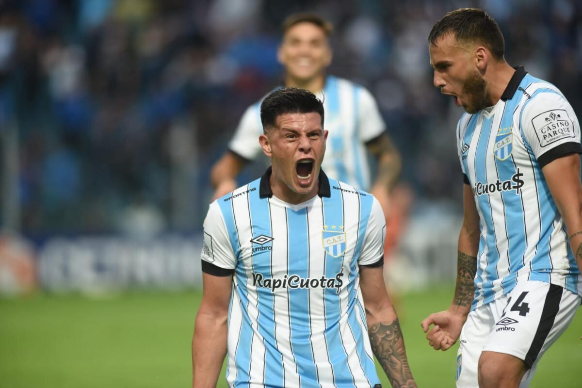 Pasó por Belgrano y lo enfrentará con Atlético Tucumán: “Siempre dije que no quería...”