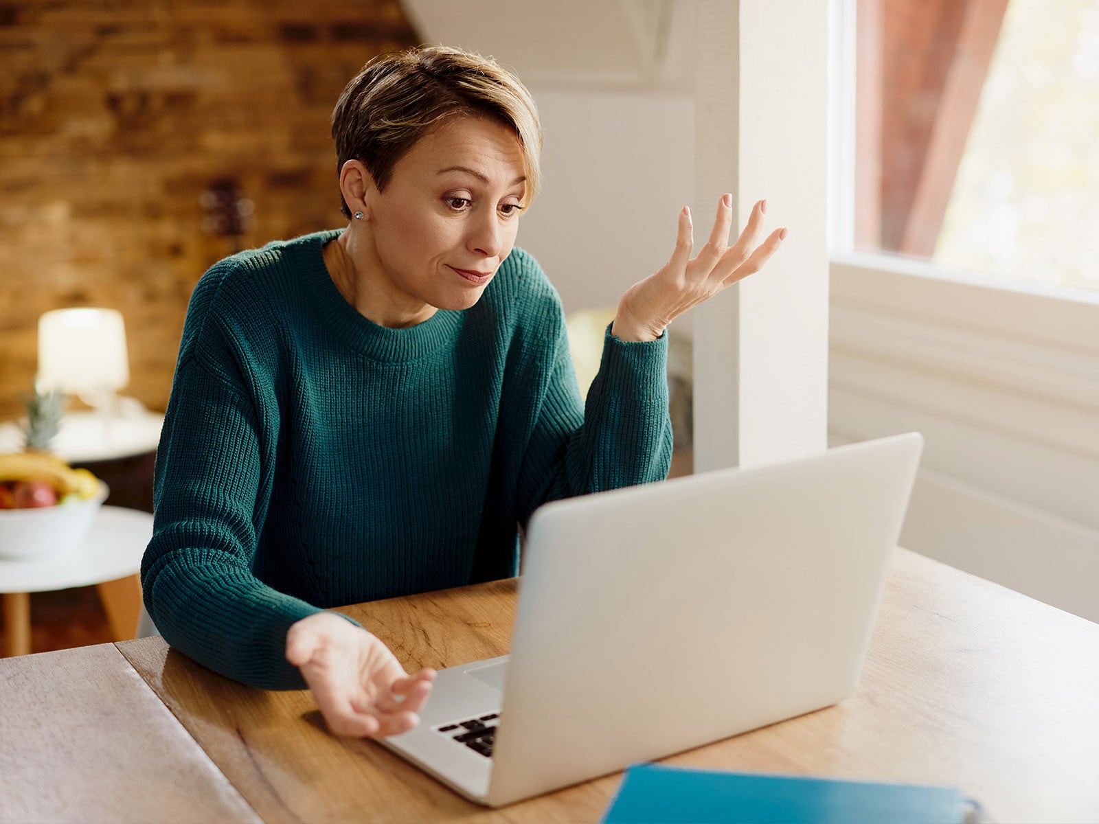 A más de 30 años del comienzo de internet, hay que ser cuidadosos a la hora de navegar. 